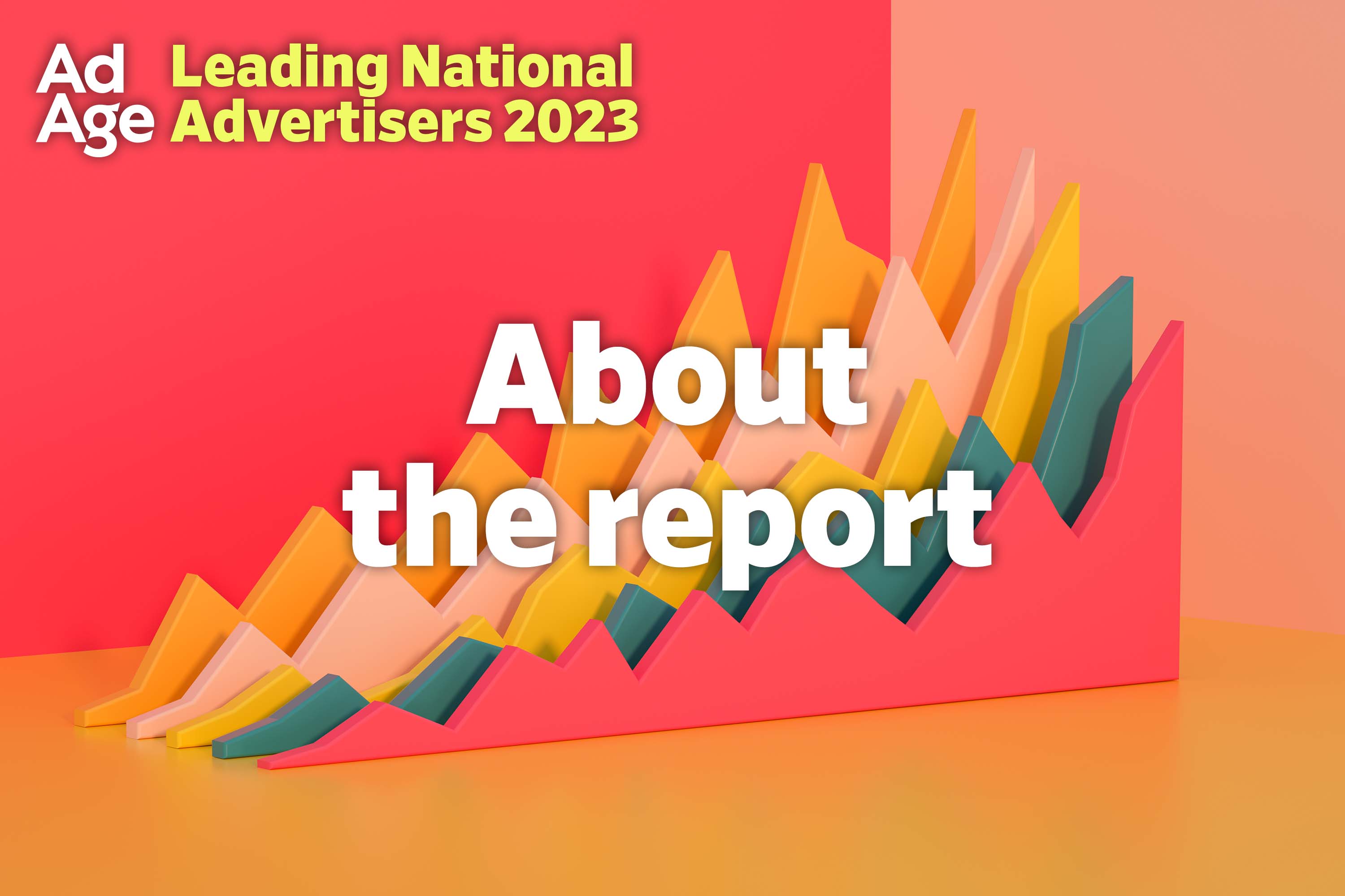 About Leading National Advertisers 2023 Ad Age